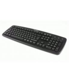 VALUKEYBOARD BLACK (IT)