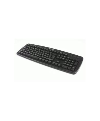 VALUKEYBOARD BLACK (IT)