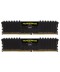 CORSAIR - 16GB Kit Vengeance LPX DDR4-3000 CL15 (2x8GB)