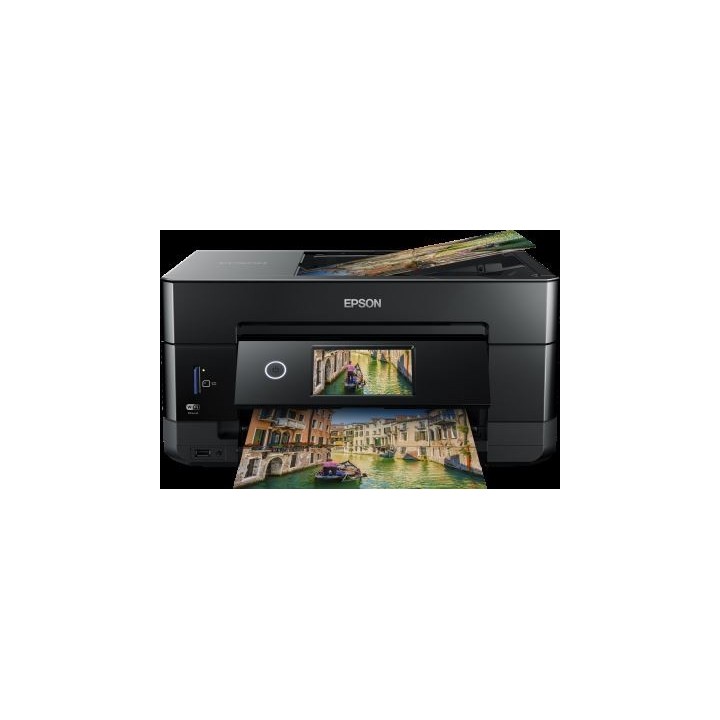 EXPRESSION PREMIUM XP-7100