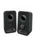 LOGITECH - Z150 Black