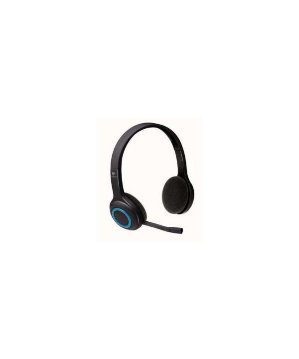 LOGITECH, Cuffie e auricolari, G432 - leatherette - emea, 981-000770 -  Cuffie