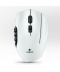 G600 MMO Mouse Gaming White