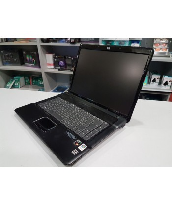 HP - 6735s Turion X2 2GB 250GB DVDR 15.4" Win 10 Demo Rigenerato garanzia 60gg