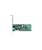 MODEM 56K V92 INTERNO PCI compatibile W7