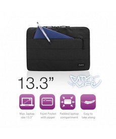 EWENT - Custodia Sleeve per Notebook 13.3"