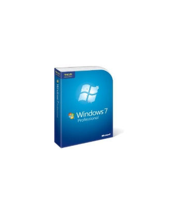 WINDOWS 7 64BIT PROFESSIONAL oem