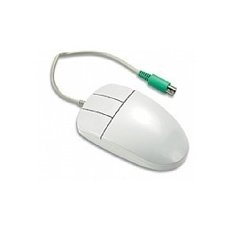 MOUSE PS2