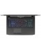CLEVO - P775TM1-G i7 9700K DDR4 2xHDD Sata + 2 M.2 RTX 2080 8GB 17.3" FullHD 144Hz G-Sync Tastiera retroilluminata