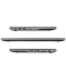 CLEVO - N151ZU i5-8565U DDR4 2xHDD (M.2+Sata 7mm) HD620 15.6" FullHD IPS Ultrabook