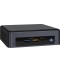 INTEL - NUC i5-8259U DDR4 M.2 Intel Iris plus