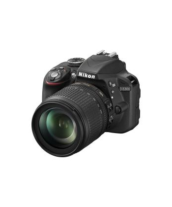 nikon 18 105 vr