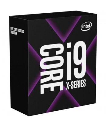 INTEL - CORE i9 9820X 3.3Ghz 10 Core HT Socket 2066 no FAN