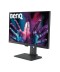 BENQ - PD2700U 27" 4K IPS 10bit - HDMI DVI-D DisplayPort - Audio