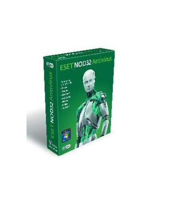 NOD32 ANTIVIRUS FULL ITA 1Y BOX