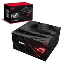 ASUS - Rog Thor 850P 850W 80Plus Platinum