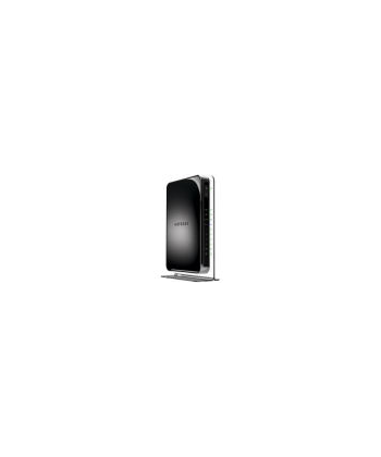 WNDR4500 ROUTER WIRELESS N Gigabit con porta USB Dual Band