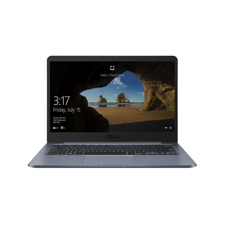ASUS - R420MA/14/CEL4000/4G/64GEMMC/WIN10 - Syspack.com