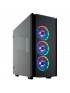 CORSAIR - OBSIDIAN 500D RGB Special Edition ATX