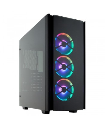 CORSAIR - OBSIDIAN 500D RGB Special Edition (no ali)