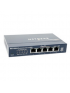 NETGEAR - 5PT COPPER GIGABIT SWITCH