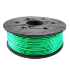 XYZ Printing - ABS BOTTLE GREEN 600 GR DA VINCI