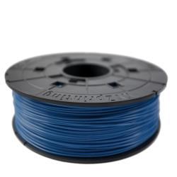 XYZ Printing - ABS STEEL BLUE 600 GR DA VINCI
