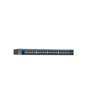 SW 48P 1000 MBPS STACKING 4 SFP