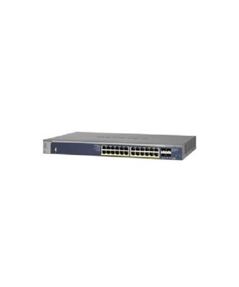 SW FULL MANAGED L2 12 PORTE GIGA