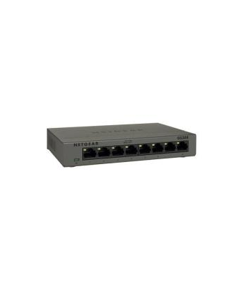 SW 8P 10/100/1000 MBPS PLATINUM CAS