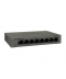 SW 8P 10/100/1000 MBPS PLATINUM CAS