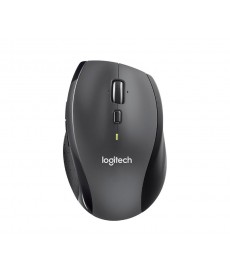 LOGITECH - MOUSE M705 Laser Wireless