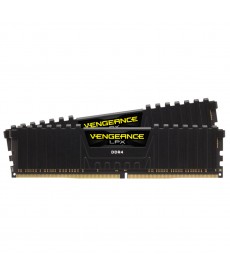 CORSAIR - 32GB Kit Vengeance LPX DDR4-3000 CL15 (2x16GB)