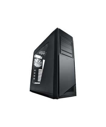 Switch 810 Big Tower - Black Extended-ATX (no ali)