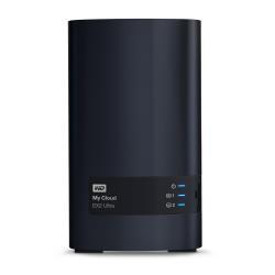 WESTERN DIGITAL - MY CLOUD EX2 ULTRA 4TB