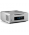 M10 Mini-ITX HTPC VF-Display 150W Silver