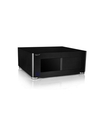 S16T HTPC Display Touchscreen Black (no ali)