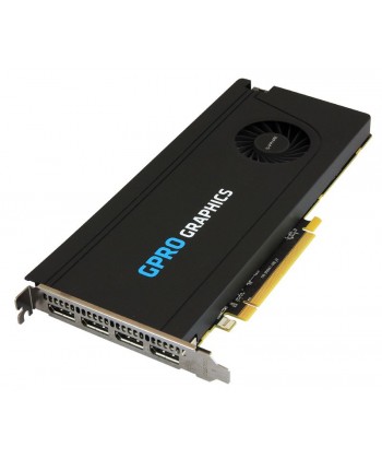 SAPPHIRE - GPRO 8200 8GB