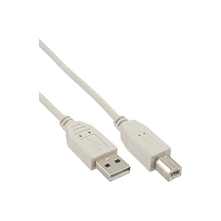 CAVO USB 2.0 1.8mt