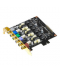 XONAR H6 7.1 EXTENSION CARD x Essence ST / Hdav1.3