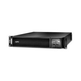 SMART UPS-SRT 2200VA RM 230V