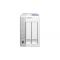 2-BAY TURBONAS ANNAPURNA LABS ALPINE AL-212 1.7GHZ DUAL CORE 2X GBE LAN 3 X USB3.0 HDD HOT-SWAPPABLE