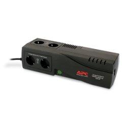 2 PRESE SCHUKO IN BATTERIA, 2 PRESE SCHUKO SOLO FILTRATE,PROTEZIONE CONTRO SOVRATENSIONI, PROTEZIONE LINEA TELEFONICA, BATTERI