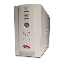 Back-UPS CS 350 VA - COMPLETE SYSTEM PROTECTION, EQUIPMENT PROTECTION POLICY, USB OR SERIAL CONNECTIVITY AND SOFTWARE, DATA LINE