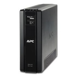 POWER SAVING BACK-UPS PRO 1200SCHUK