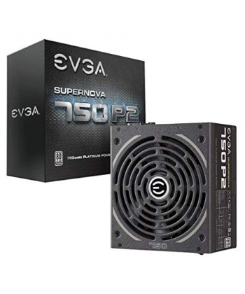 EVGA - SuperNova P2 750W 80Plus Platinum