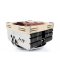 NOCTUA - NH-L9x65 Low Profile 65mm x Socket 2011 1151 1150 AM3