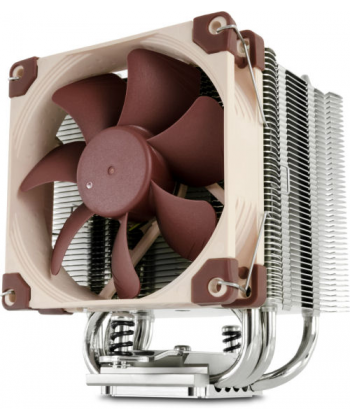 NH-U9S x Socket 2011 1151 1150 AM3 FM2