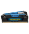 CORSAIR - 16GB Kit Vengeance Pro Blu DDR3-1600 CL9 (2x8GB)