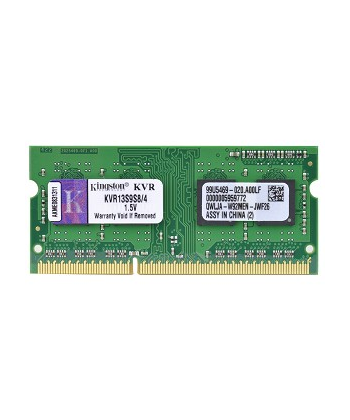 SODIMM 4GB DDR3-1333